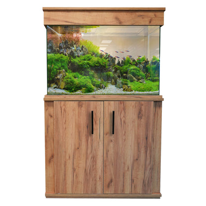 Clearseal Aura 160 Aquarium Set