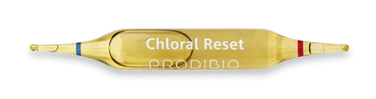 Prodibio Chloral Reset 30 vials Dechlorinator