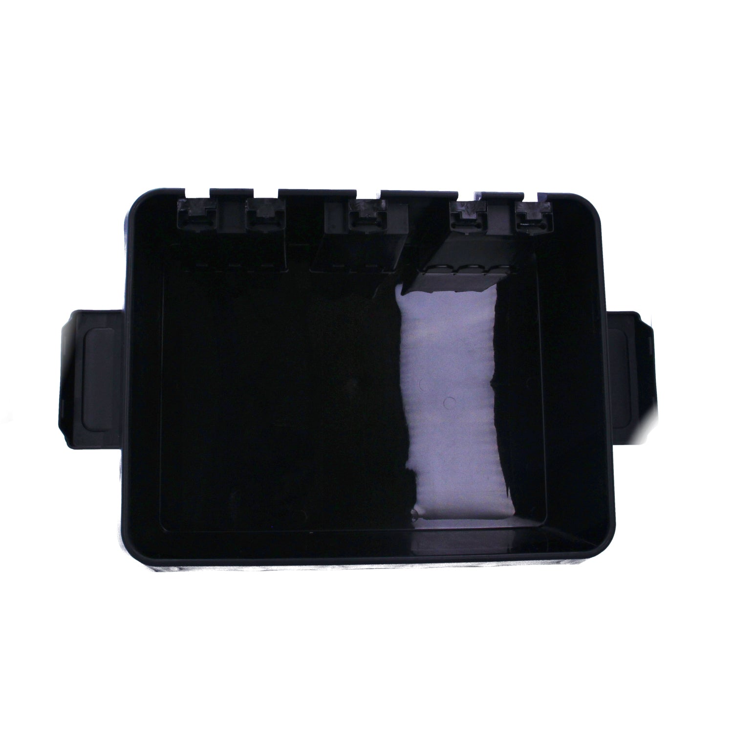 Bermuda Weatherproof Garden Electric Power Box