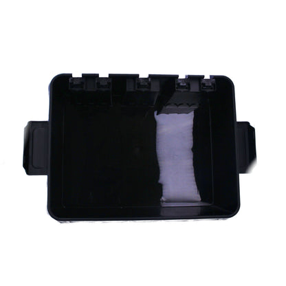 Bermuda Weatherproof Garden Electric Power Box