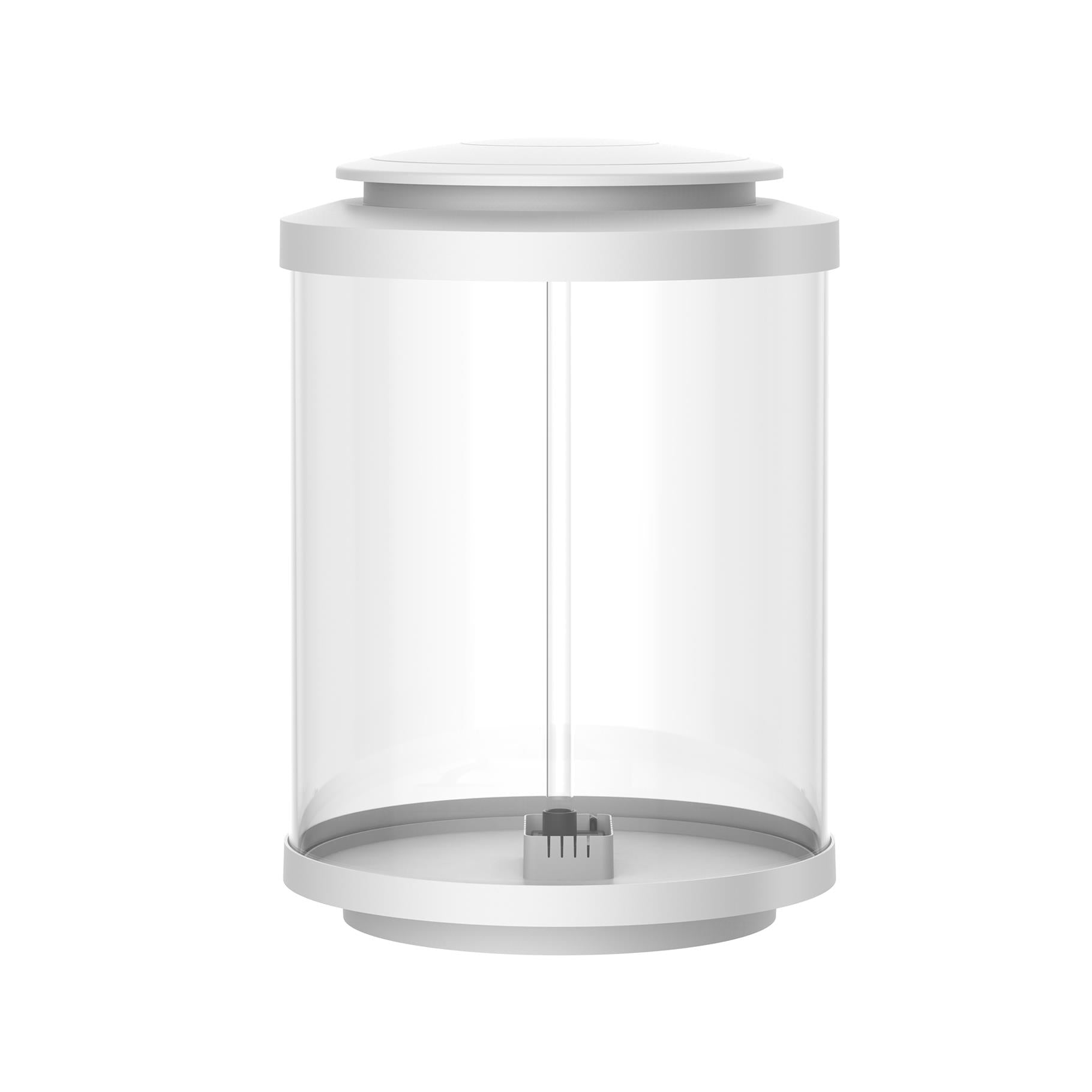 Betta Choice Cylinder Aquarium 15L