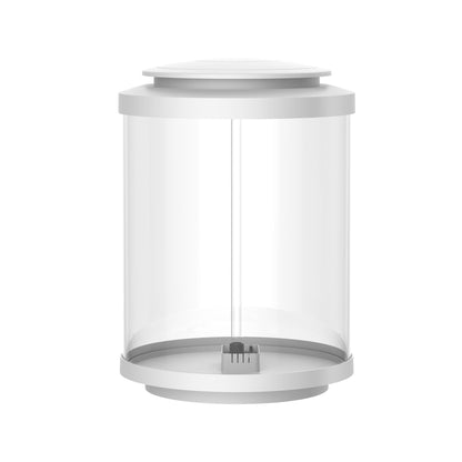 Betta Choice Cylinder Aquarium 15L