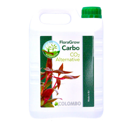 Colombo Flora Carbo - Co2 Alternative Algae Prevention 