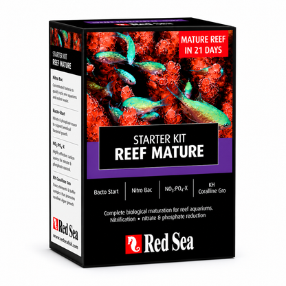 Red Sea Reef Mature Pro Kit - R22210