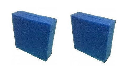 Aquacadabra Filter Foam Sponges Fits Oase Biotec 5 10 30 Fine Coarse