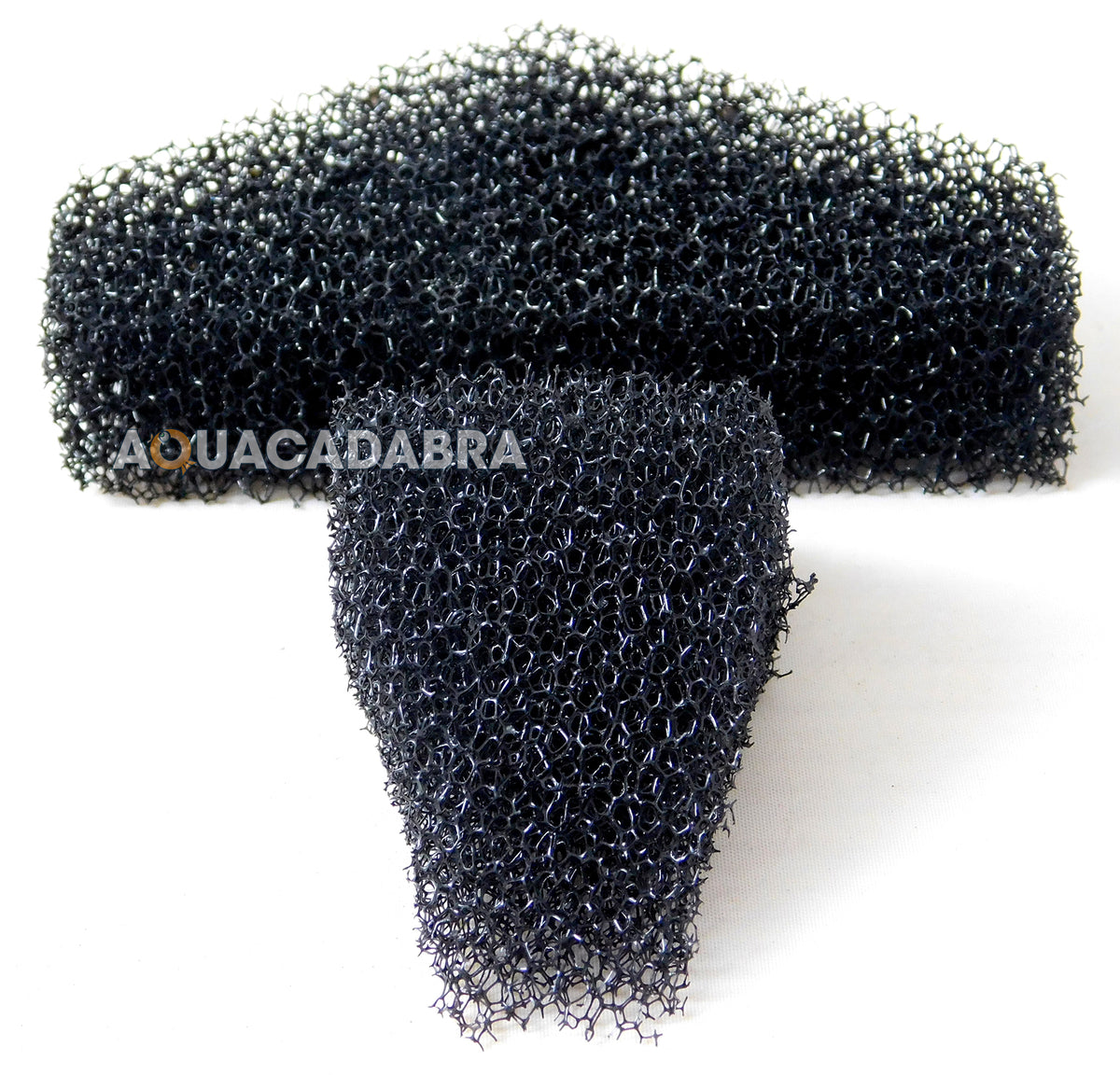 Aquacadabra Foam & Carbon Filter Media Fits Interpet Stingray