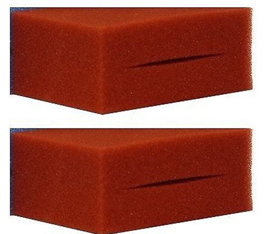 Aquacadabra Filter Foam Sponges Fits Oase Biotec 5 10 30 Fine Coarse