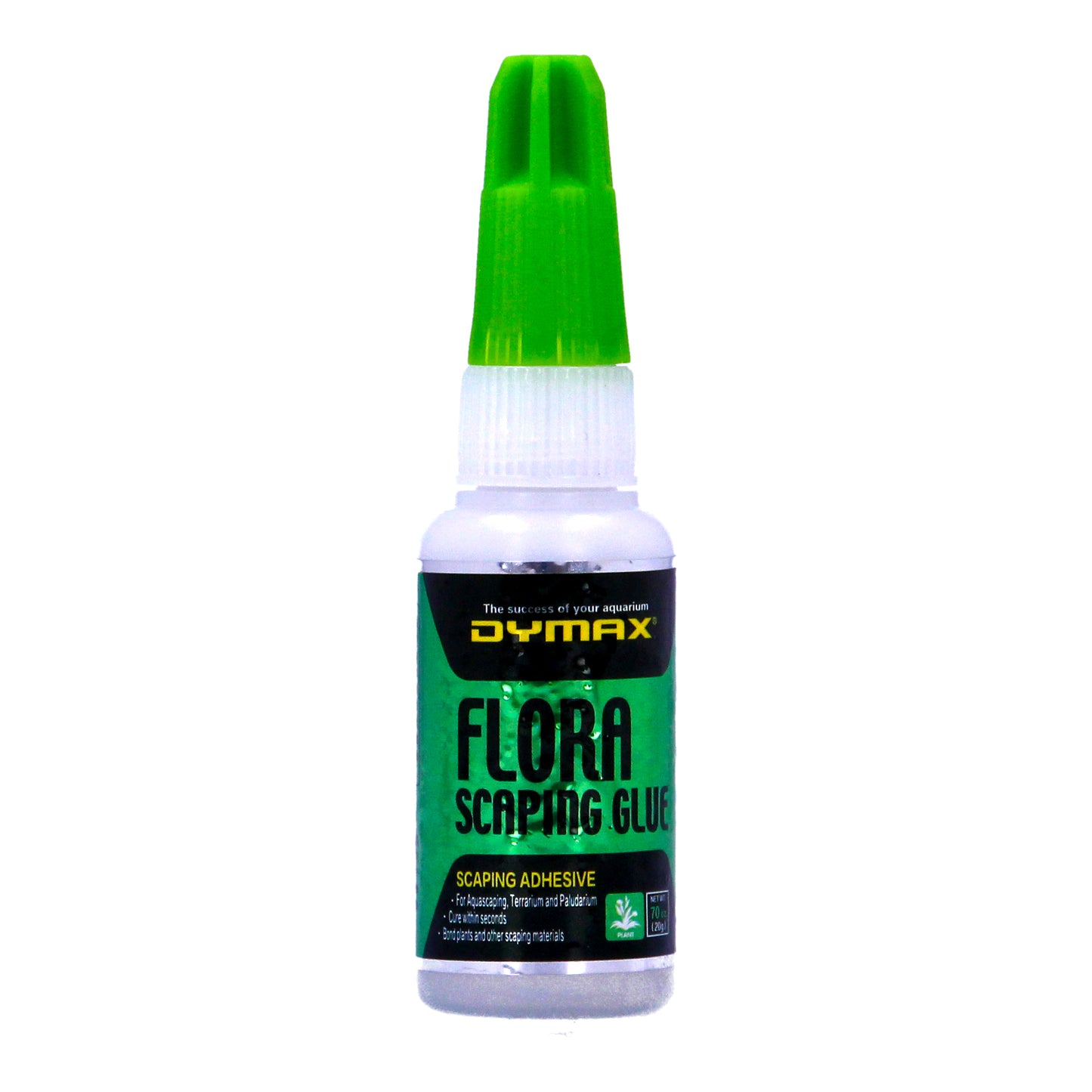 Dymax Flora Scaping Glue 20g