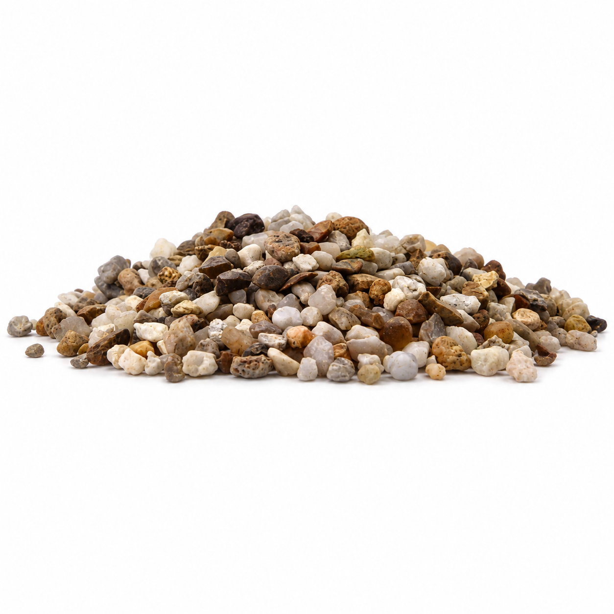 Aquacadabra 25Kg Multi-Purpose Natural Pea Gravel