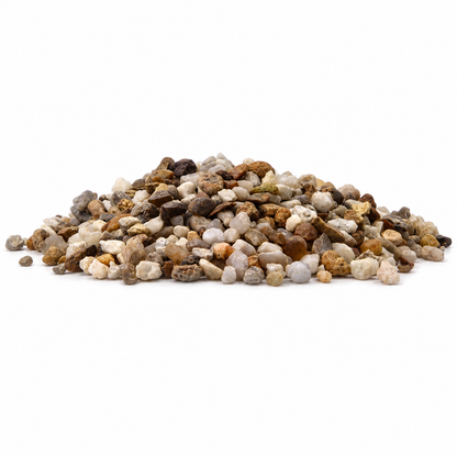 Aquacadabra 25Kg Multi-Purpose Natural Pea Gravel