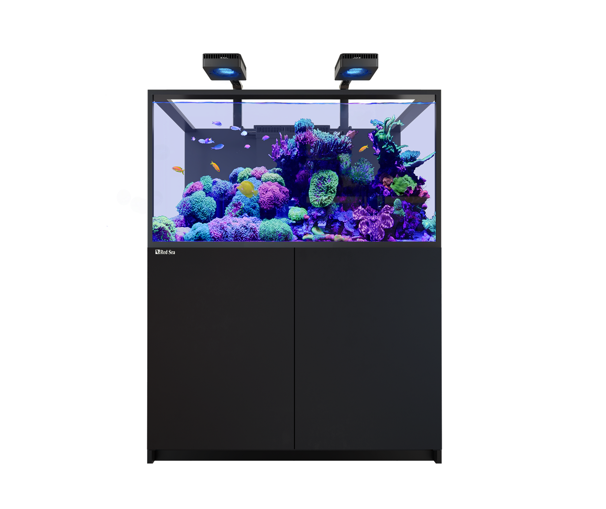 Red Sea Reefer MAX S-550 G3 Aquarium