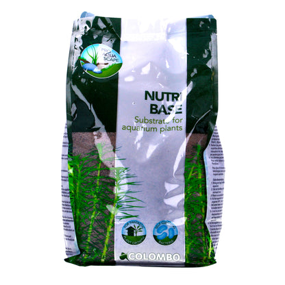 Colombo Flora Nutri Base 5 Litre