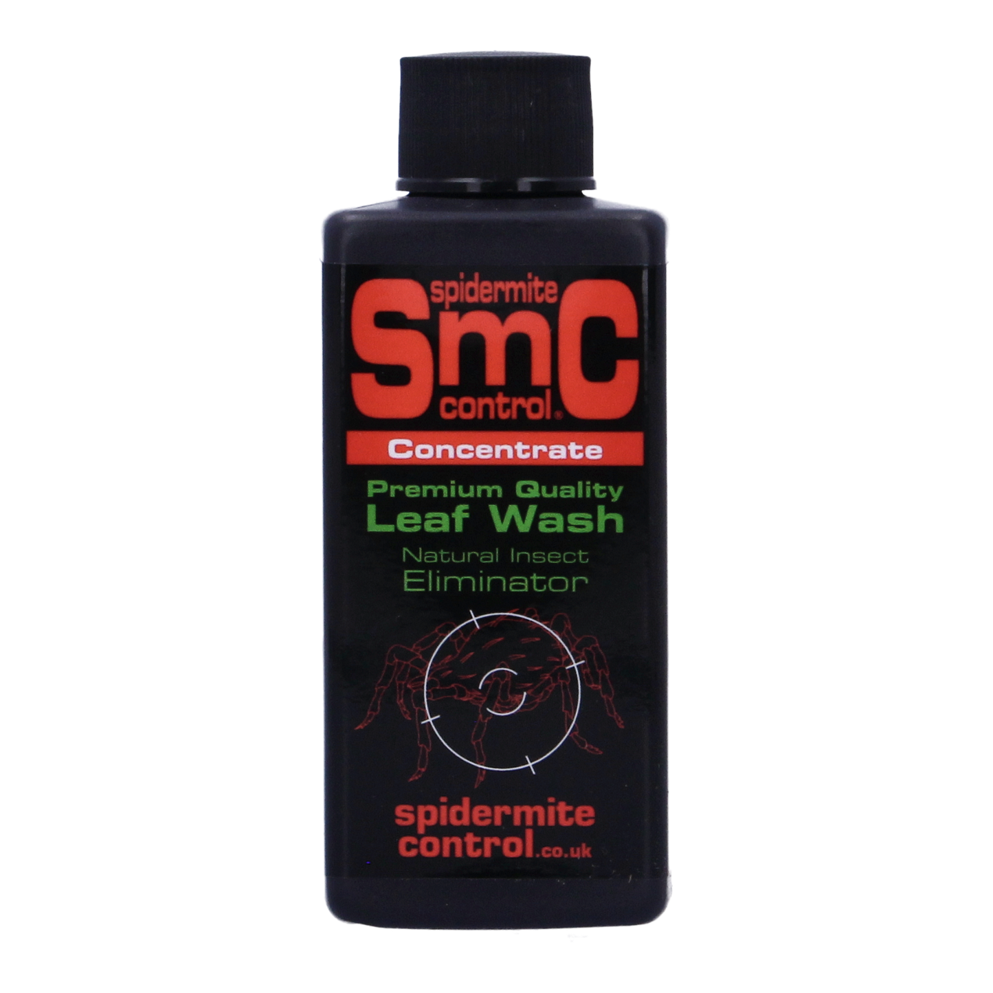 Growth Technology SMC Spidermite Control
