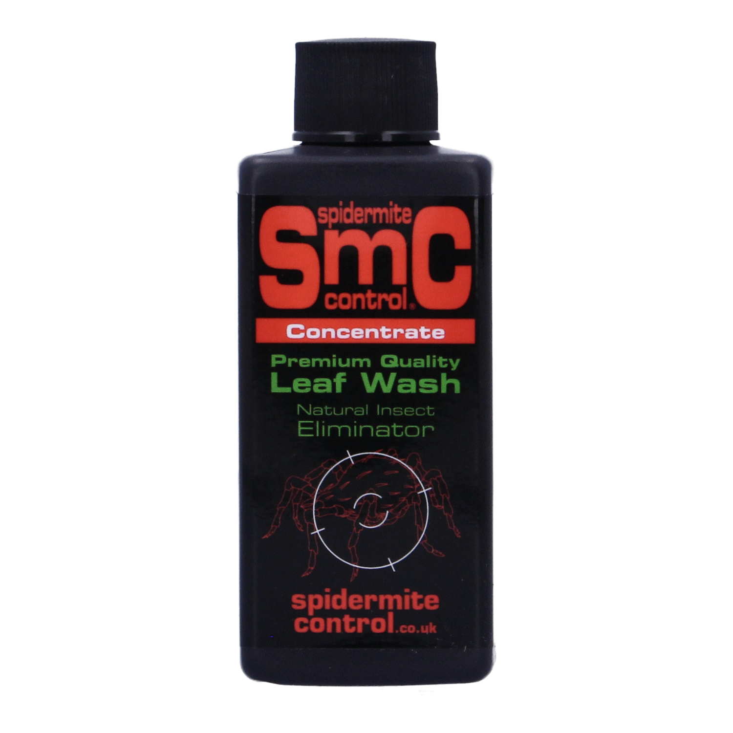 Growth Technology SMC Spidermite Control