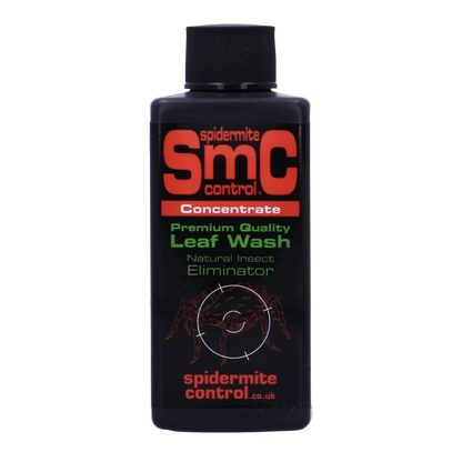 Growth Technology SMC Spidermite Control