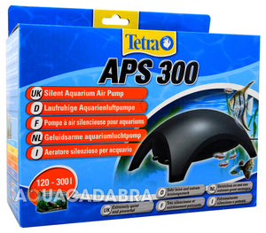 TetraTec APS300 Air Pump - T284