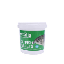 Vitalis Catfish Pellets XS