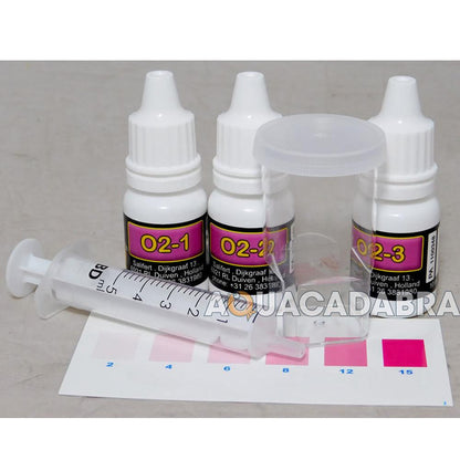 Salifert Oxygen Profi Test Kit - 5193