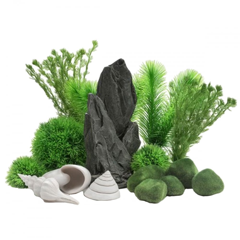 Biorb Decor Stone Garden 30L