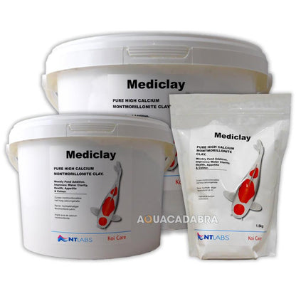 NT Labs Mediclay