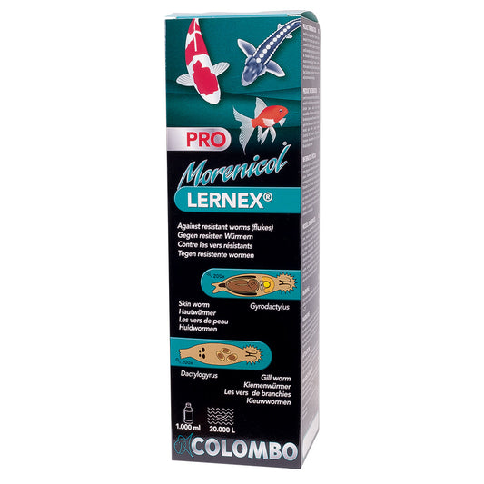 Colombo Morenicol Lernex Pro 1L