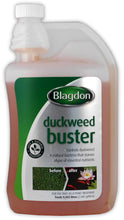 Blagdon Duckweed Buster