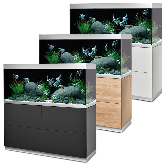 Oase Highline 400 Aquarium & Cabinet