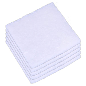 Jumbo (XL) Poly Pads Media for Juwel Filters