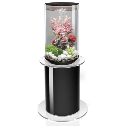 biOrb Tube 30L Aquarium & Stand