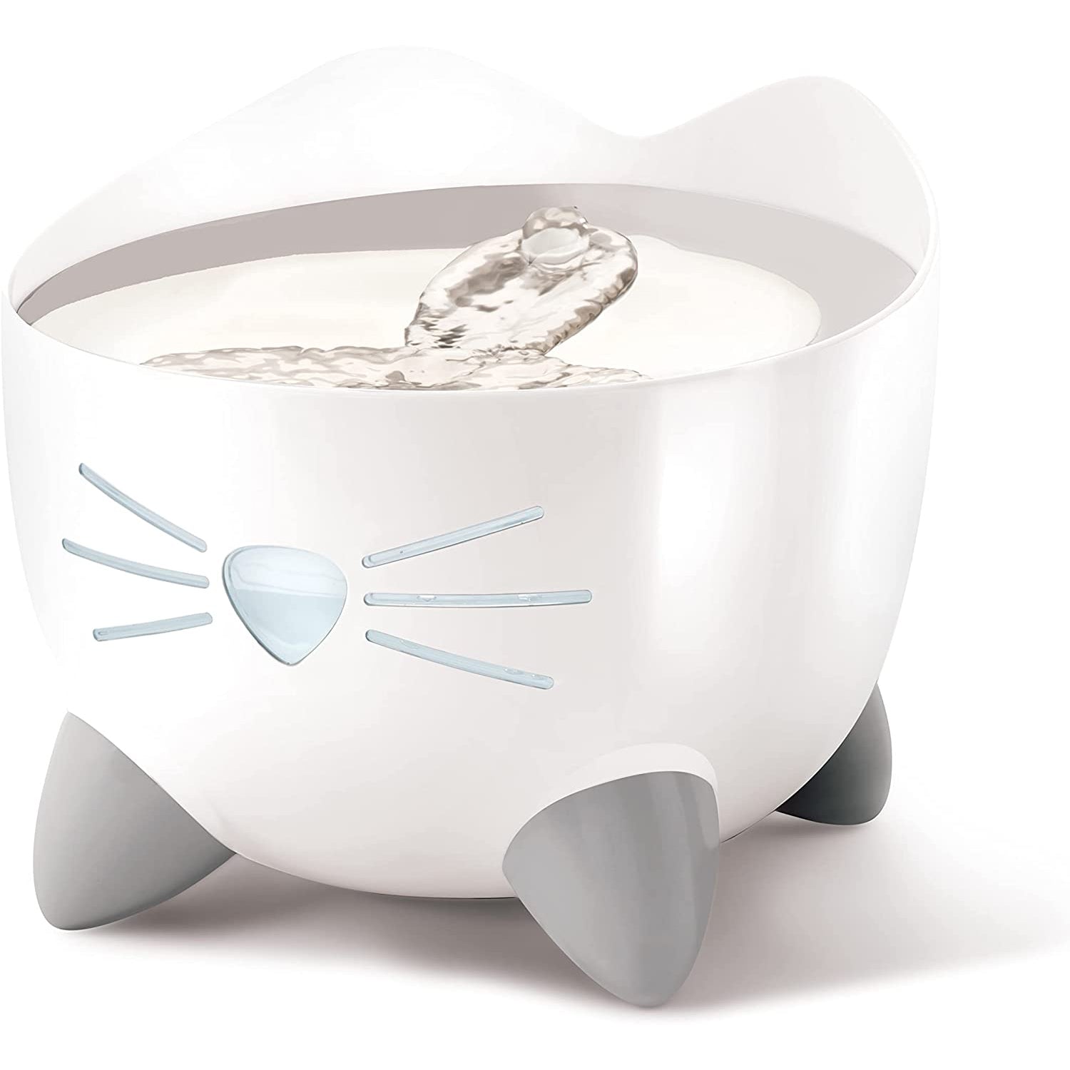 Catit Pixi Fountain Stainless Steel