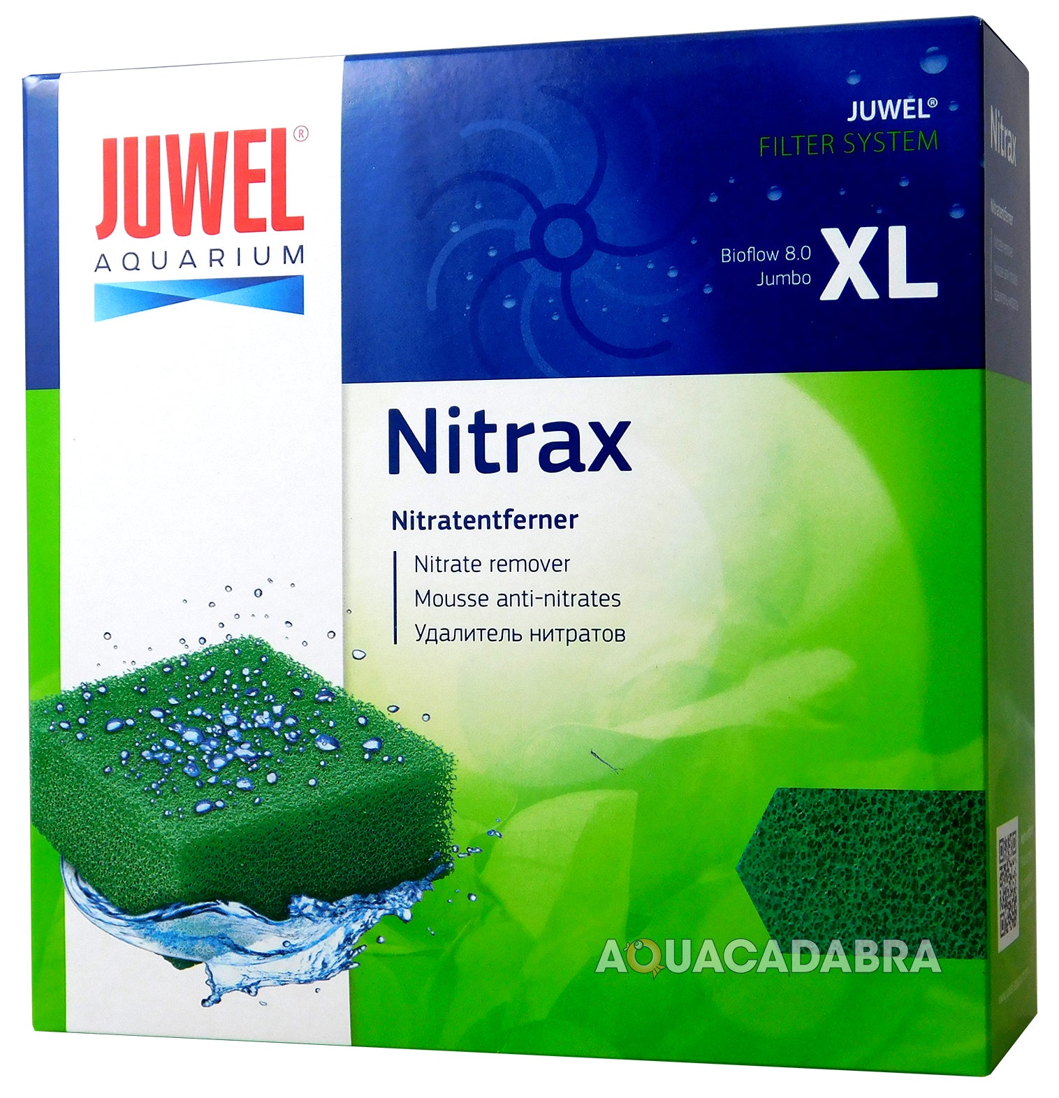 Juwel Nitrax XL (Jumbo / Bioflow 8.0) - 88155