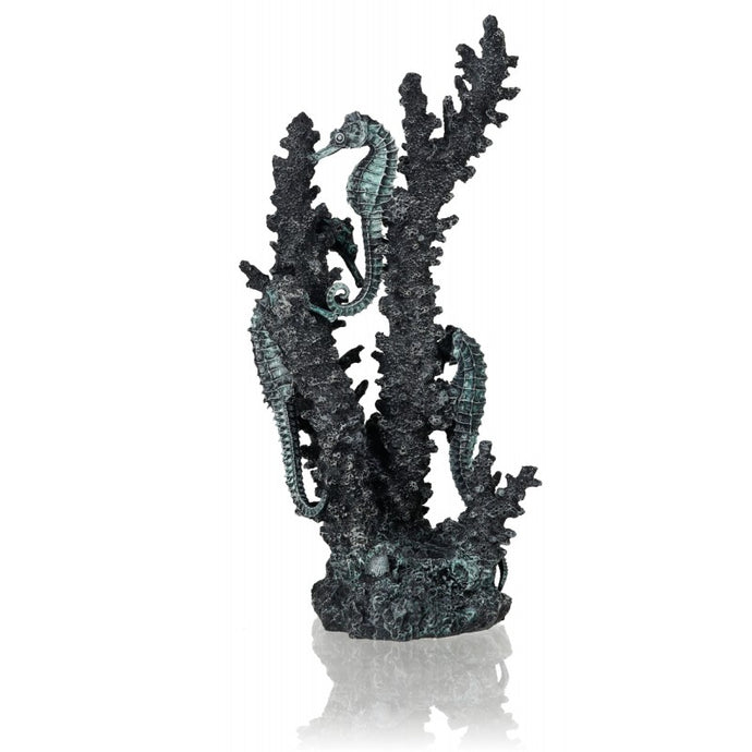biOrb Seahorse Ornaments - Black