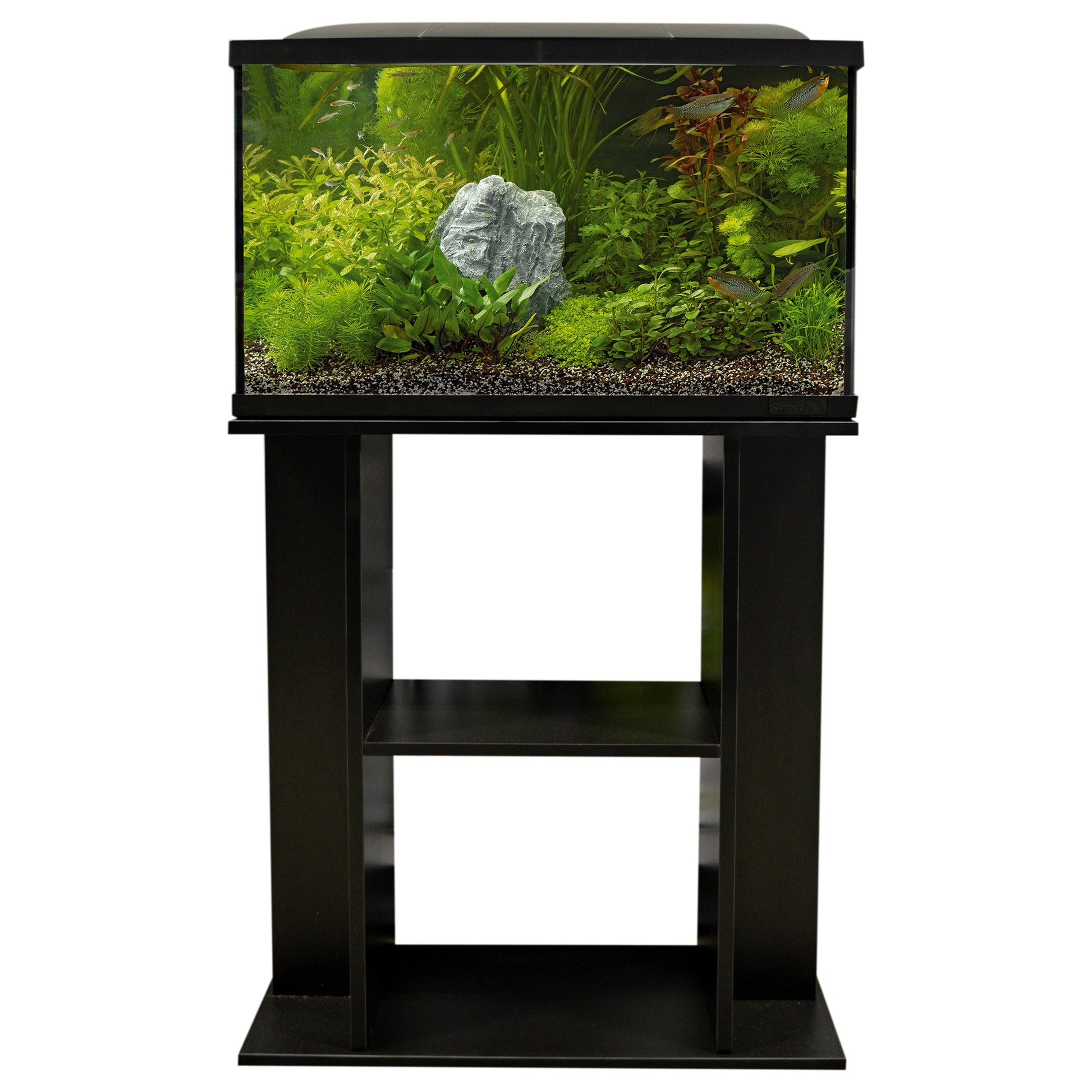 Superfish Start 150 Aquarium & Stand (146L)