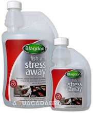 Blagdon FishAid Stress Away