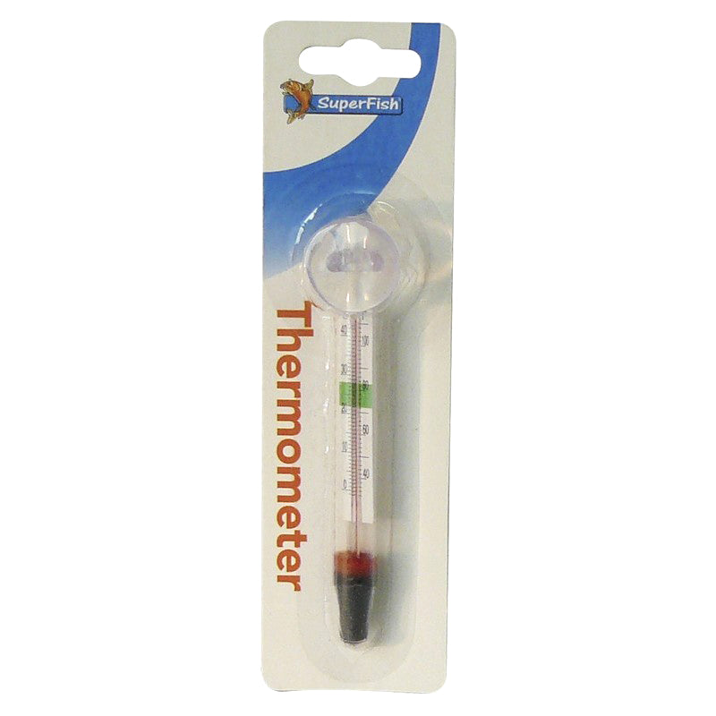 Superfish Aquarium Thermometer