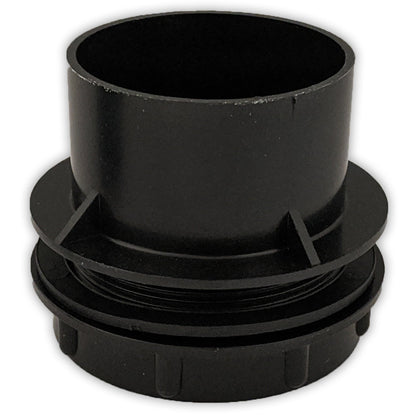 Threaded Solvent Tank Connector