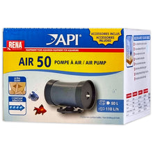 API Aquarium Air Pumps