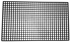 Square Cut Filter Grid/Egg Crate