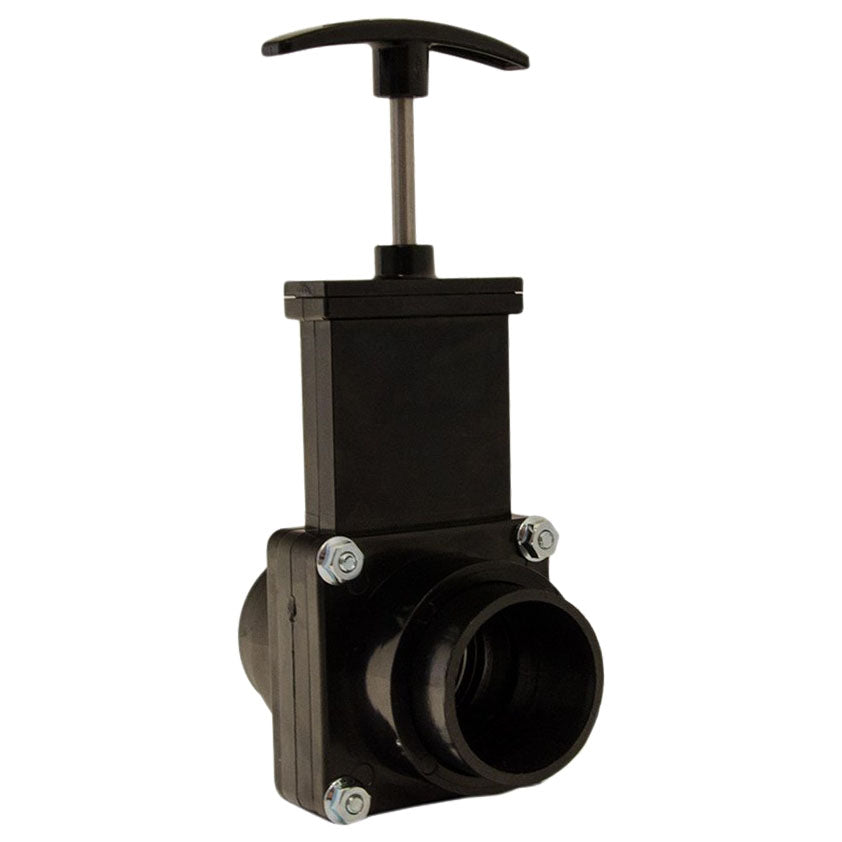 Valterra 1.5" Slide Gate Valve with Sleeve