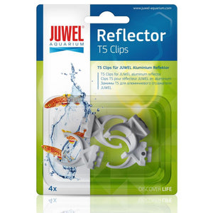 Juwel HI-Lite Reflector x4 Clips