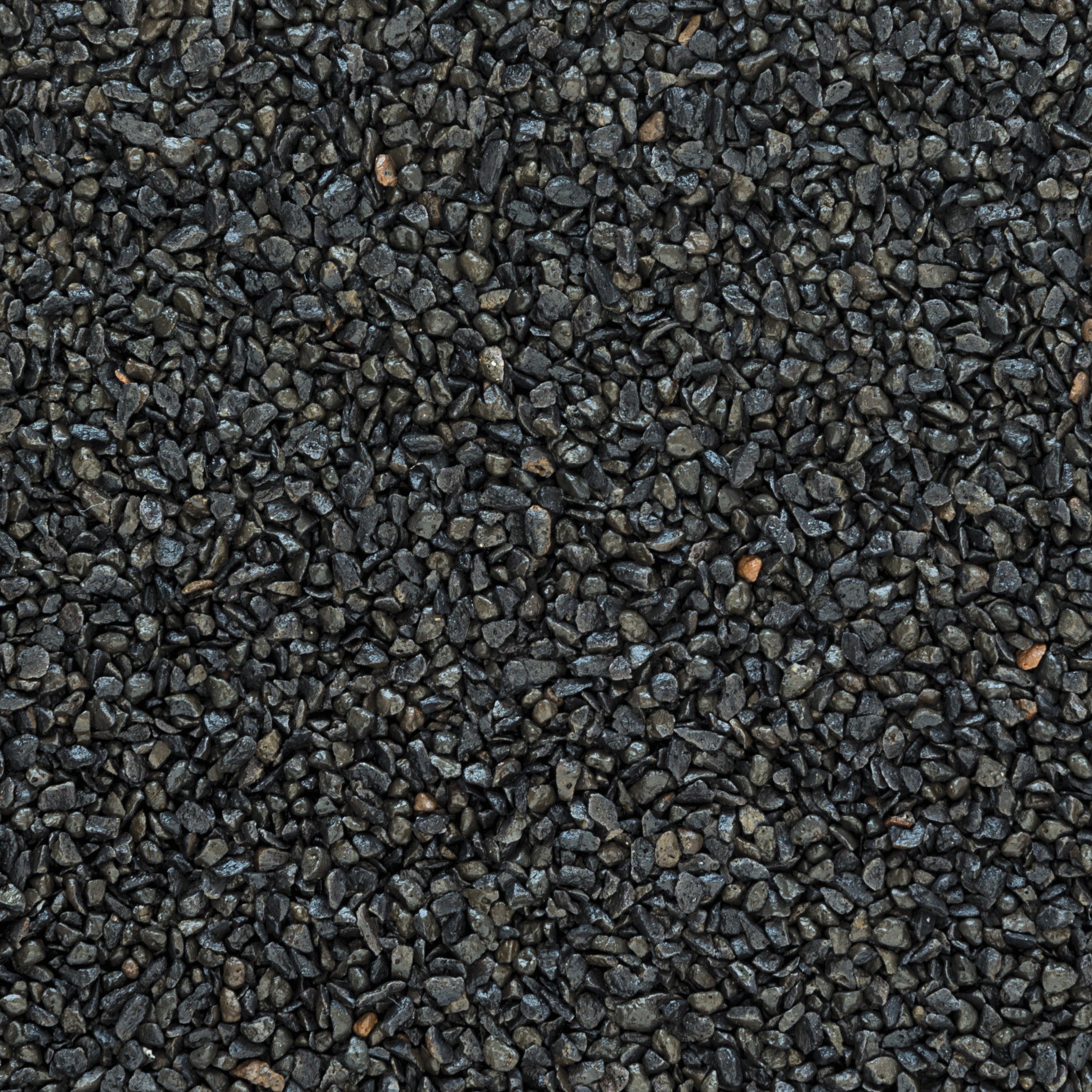 JBL Manado Dark Natural Substrate Gravel