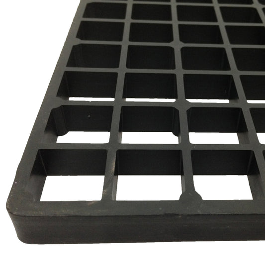 Square Cut Filter Grid/Egg Crate