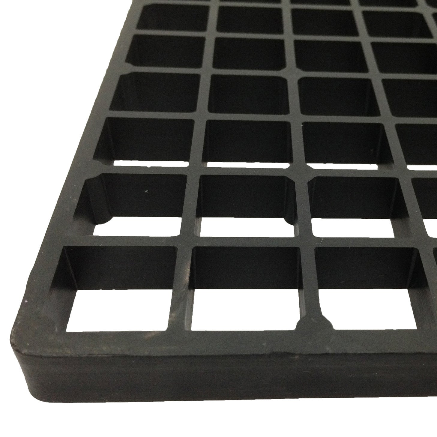 Square Cut Filter Grid/Egg Crate x5