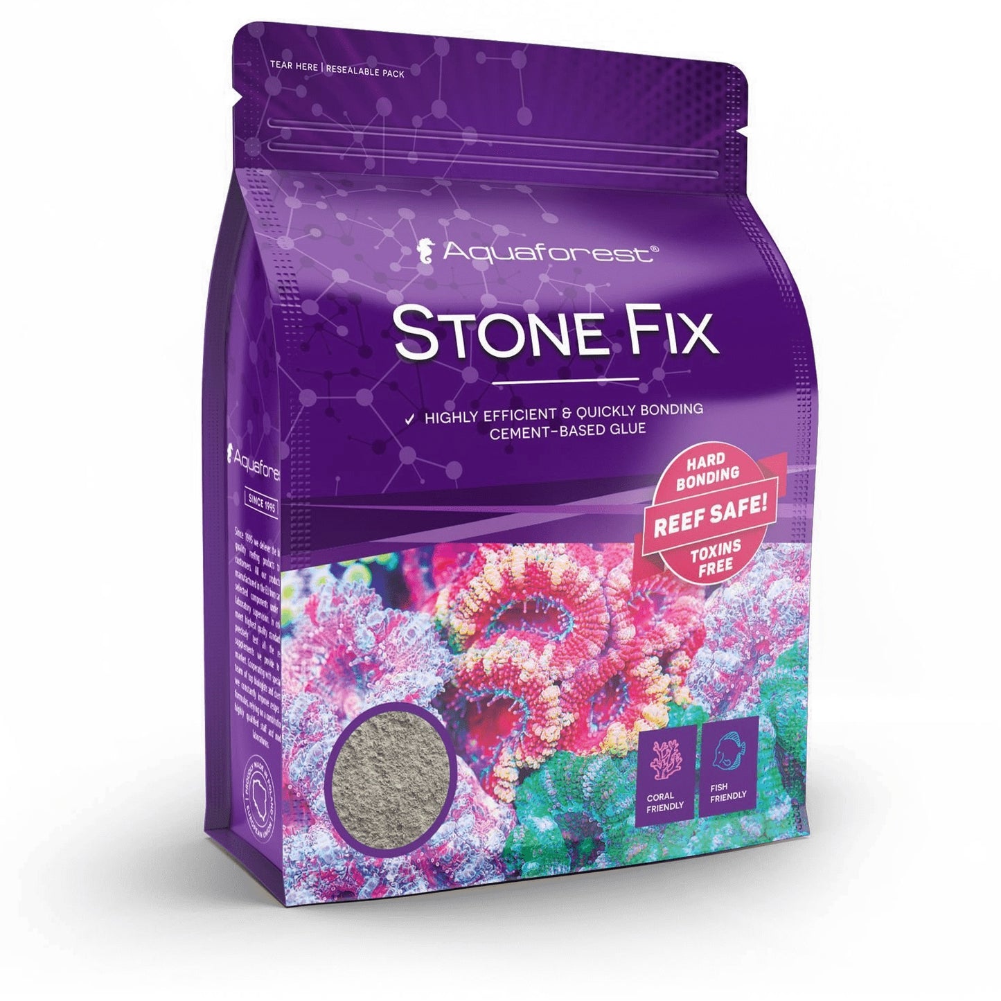 Aquaforest Stone Fix