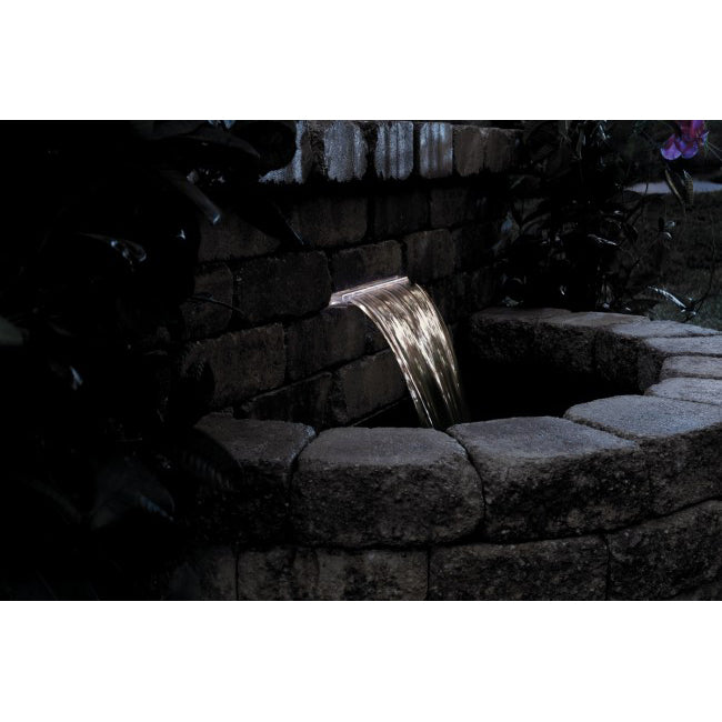 Pontec PondoFall LED Waterfall