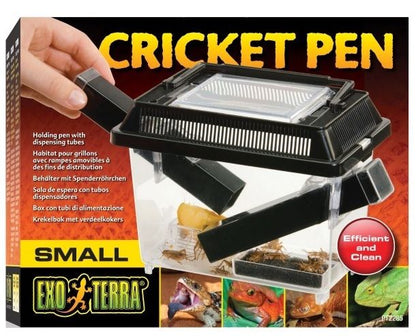 Exo Terra Cricket Pen Large