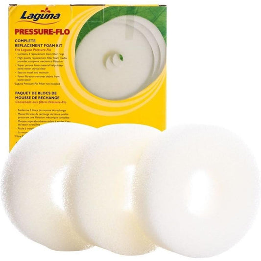 Laguna Pressure Flo PF8000 Filter Foam