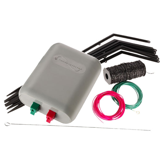 Velda Electric Pond Protector Kit | 128020