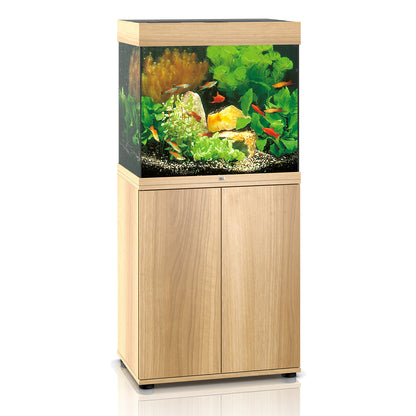 Juwel Lido 120 LED Tropical Aquarium & Cabinet