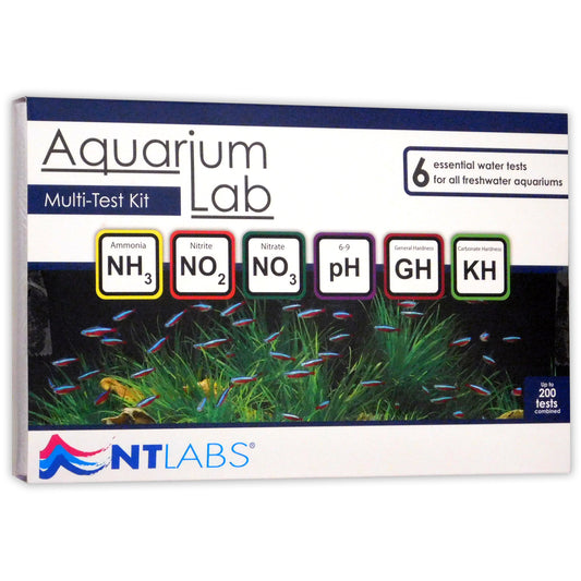 NT Labs Aquarium Lab